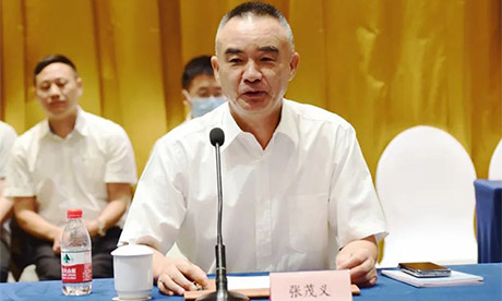 正式簽約！健盛集團加大貴州基地投資，成立易登運動服飾項目